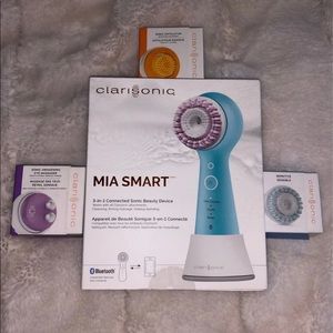 Clarisonic Mia smart bundle